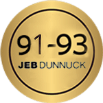 jeb dunnuck 91-93